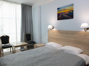 Гостиница РСВО