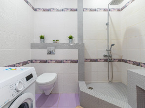 Апартаменты с Видом на Стадион Краснодар