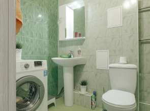 Апартаменты на Офицерской 1А