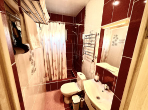 Гостевой дом Морская 250