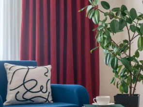 Апартаменты Volgarooms на проспекте Мира