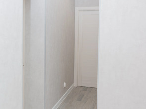 Апартаменты Стильная 1комн квартира в центре города