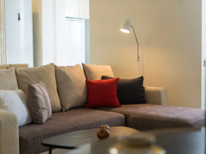 Квартира Vgosti61 Галерея