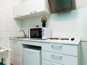 Апартаменты ЖК Букинист 275/2