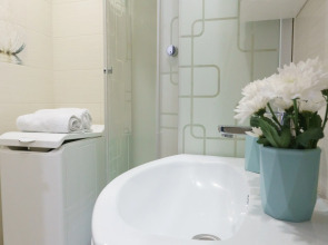 Апартаменты Студия на Кремлевской 25