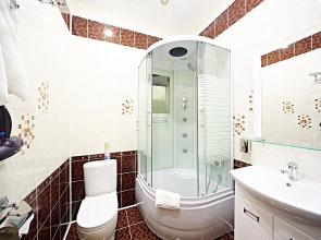 Отель ГРК Бристоль