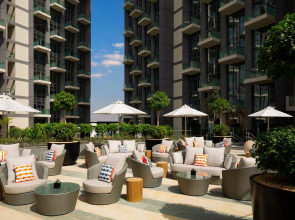 Millennium Atria Business Bay