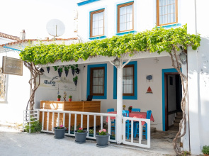 Albatros Hotel Bozcaada