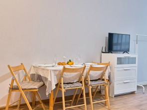 Апартаменты Уютные у ТЦ Авиапарк ЦСКА