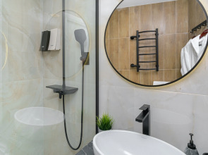 Апартаменты на Мякинино