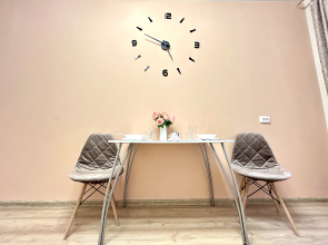 Апартаменты Fsf Комфорт АчимГаз Звездный