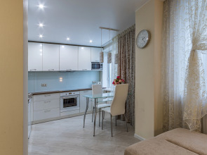 Апартаменты на Мещерском Бульваре 3/1