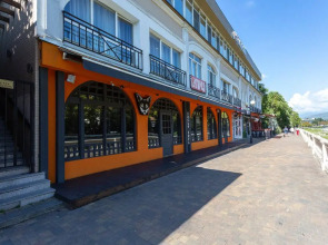 Апартаменты 4.16 STUDIO CHAIKOVSKOGO