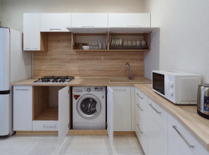 Апартаменты Современные рядом с набережной