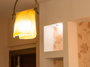 Апартаменты двухкомнатные Premium в центре