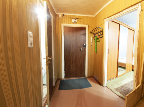 Апартаменты Эконом на Мельничной 24 - 4