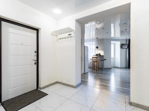 Апартаменты На Агрономической