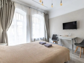 Апартаменты Floris 2 Московский Вокзал