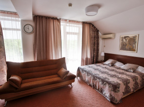 Отель Marina Inn