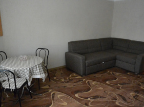 Na Zapadnoj Apartments