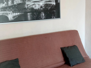 Апартаменты на Провиантской