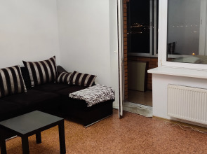 Апартаменты на Карамышевской набережной 4/1