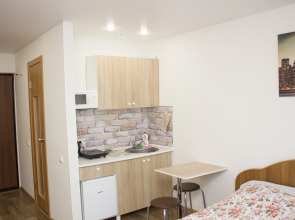 Квартира ChelCity 3