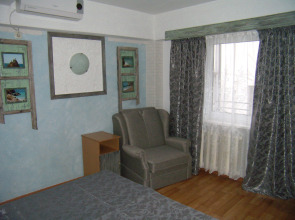 Гостевой Дом в Балаклаве