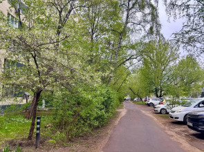 Квартира для 6 гостей на Маршала Тухачевского