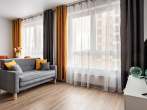 Квартира Имперская Пчела