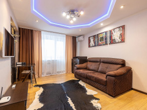 Тихие апартаменты  в центре города, ул.Горького 154. Сова-Дом