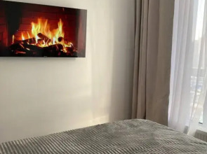 Апартаменты Улучшенные Трехместные SalutApart 8