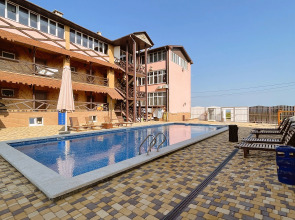 Гостевой Дом Героевка