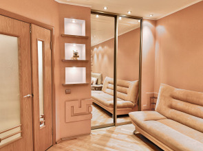 Апартаменты на Воровского 3