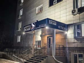 Belaya Vorona Hotel