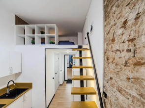 Апартаменты на Шпалерной 9