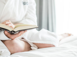 Санаторий Upa