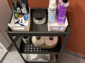 Квартира на Набережной Енисея