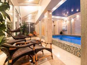 Гостевой дом Усадьба Александрия