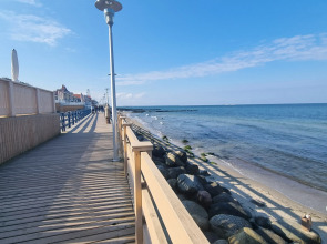 Квартира Рядом с Парком