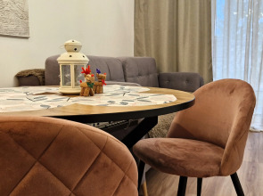 Квартира Кант