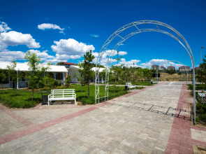 База отдыха La Dolce Vita