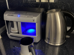 Апартаменты на Исмаилова