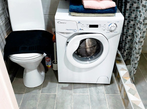 Квартира Студия в Центре на Фонтанке для троих