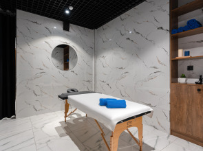 Отель The Elements