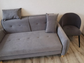 Квартира Шикарная евродвушка в доме бизнес-класса