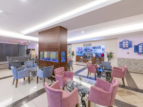 Отель Armas Beach