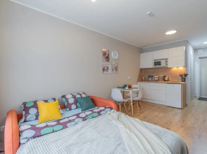 Апартаменты Стандартные SalutApart 8