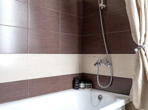 Апартаменты Red Apartments Си Сайд Песчаный