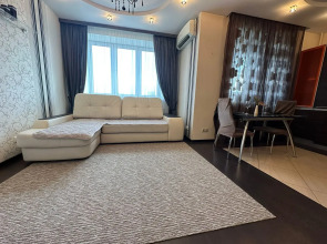 Квартира на улице Ленина